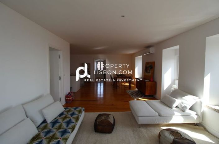 Image No.9-Appartement de 2 chambres à vendre à Lisbon