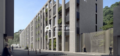 1 - Lisbon, Apartment