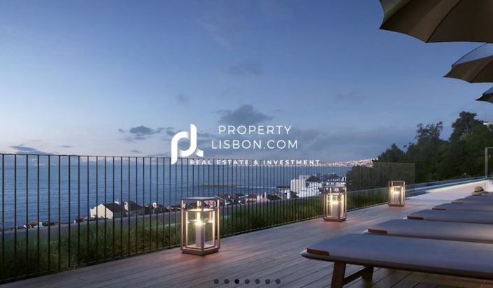 Image No.3-Appartement de 3 chambres à vendre à Lisbon