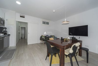 1 - Lisbon, Apartment