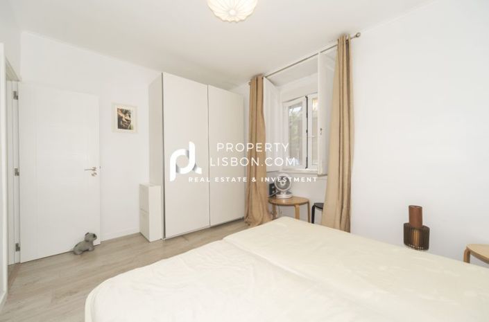 Image No.10-Appartement de 2 chambres à vendre à Lisbon