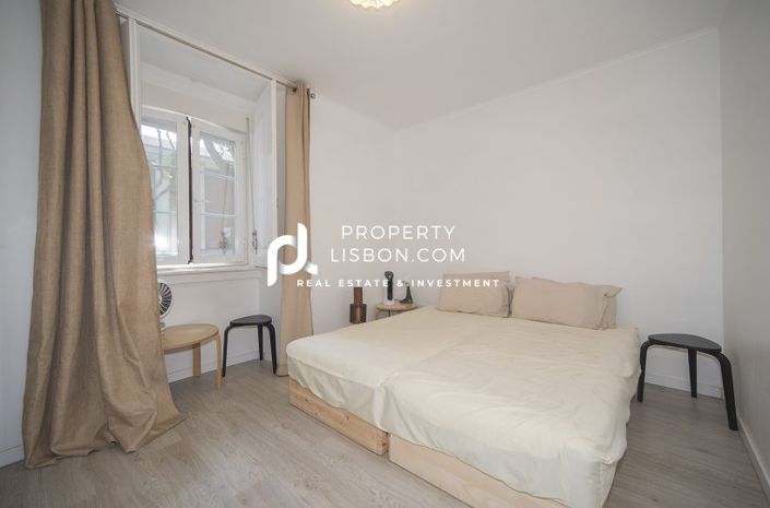Image No.11-Appartement de 2 chambres à vendre à Lisbon