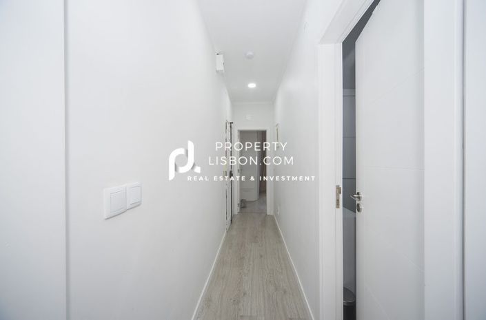 Image No.12-Appartement de 2 chambres à vendre à Lisbon