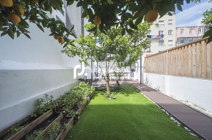 Image No.13-Appartement de 2 chambres à vendre à Lisbon