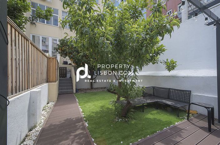 Image No.15-Appartement de 2 chambres à vendre à Lisbon