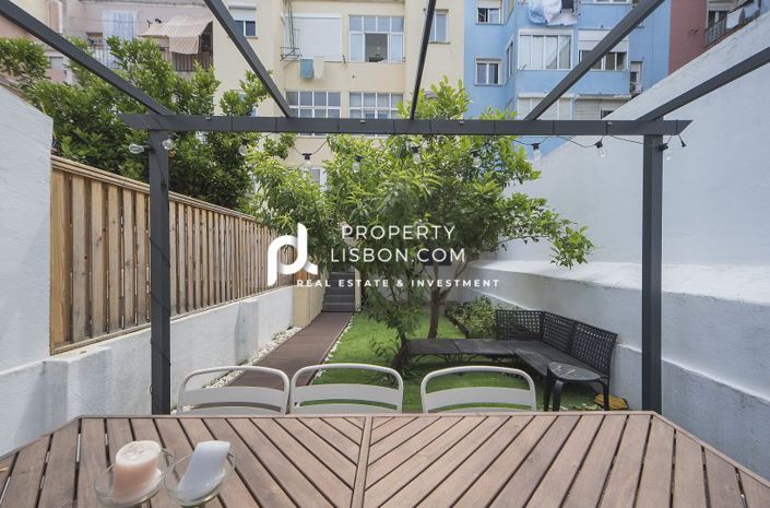 Image No.16-Appartement de 2 chambres à vendre à Lisbon