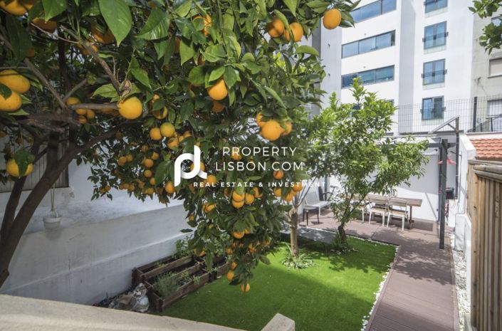 Image No.17-Appartement de 2 chambres à vendre à Lisbon