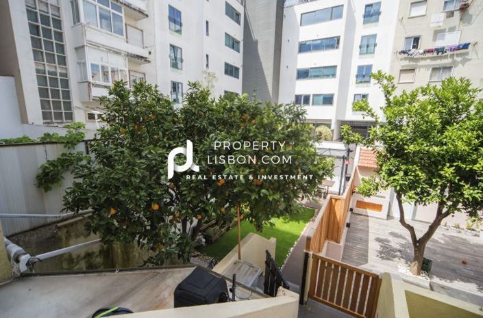 Image No.18-Appartement de 2 chambres à vendre à Lisbon