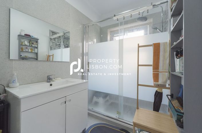 Image No.19-Appartement de 2 chambres à vendre à Lisbon