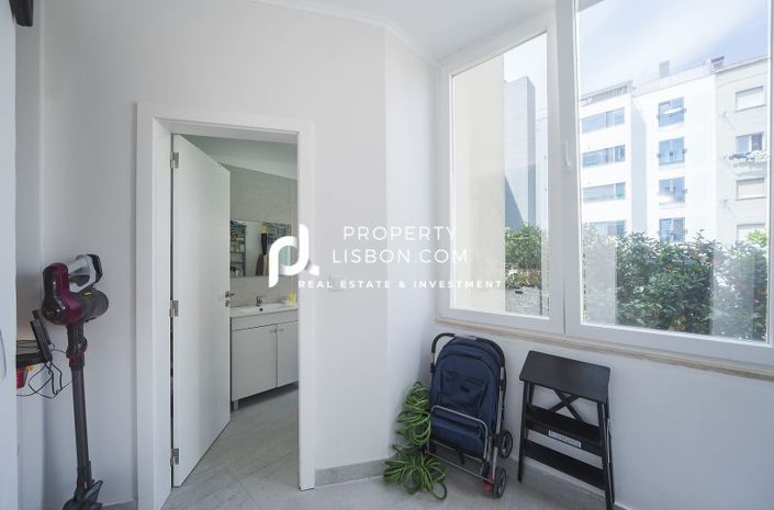 Image No.5-Appartement de 2 chambres à vendre à Lisbon
