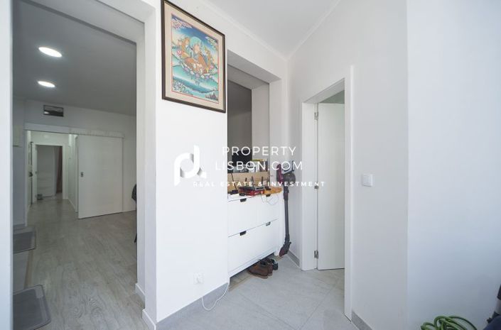 Image No.6-Appartement de 2 chambres à vendre à Lisbon