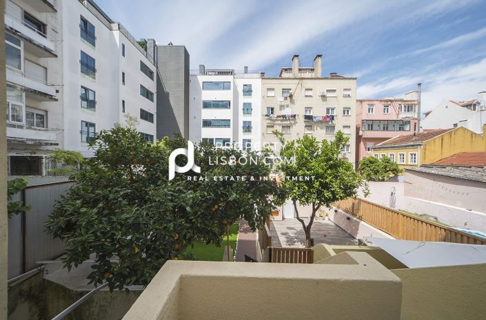 Image No.7-Appartement de 2 chambres à vendre à Lisbon