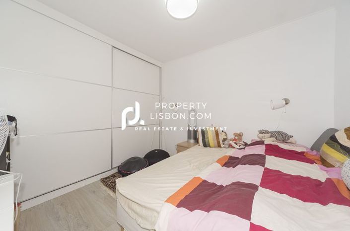 Image No.8-Appartement de 2 chambres à vendre à Lisbon