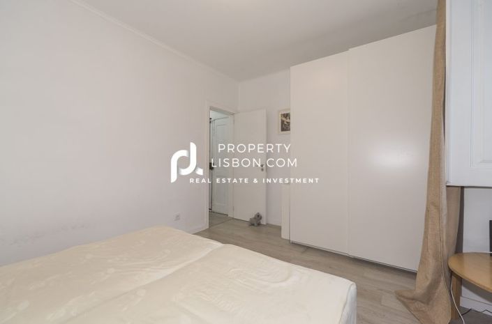 Image No.9-Appartement de 2 chambres à vendre à Lisbon