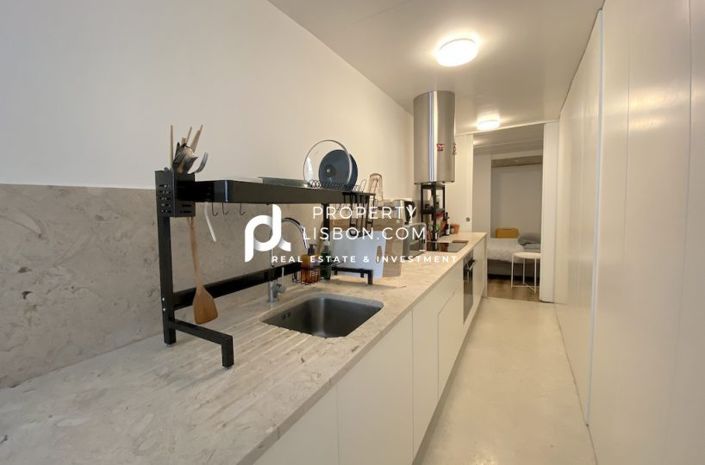 Image No.5-1 Bed Apartment for sale