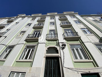 1 - Lisbon, Apartment