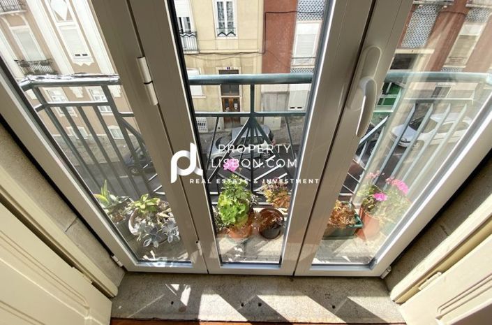 Image No.12-Appartement de 4 chambres à vendre à Lisbon