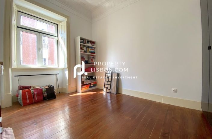 Image No.14-Appartement de 4 chambres à vendre à Lisbon