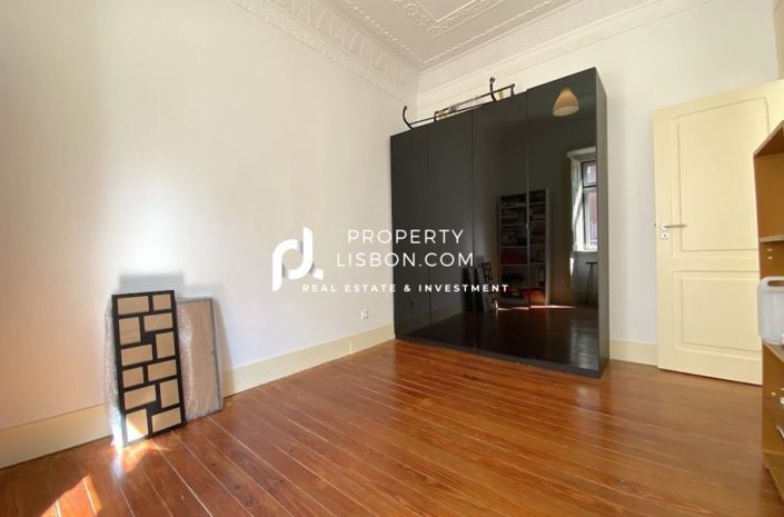 Image No.15-Appartement de 4 chambres à vendre à Lisbon