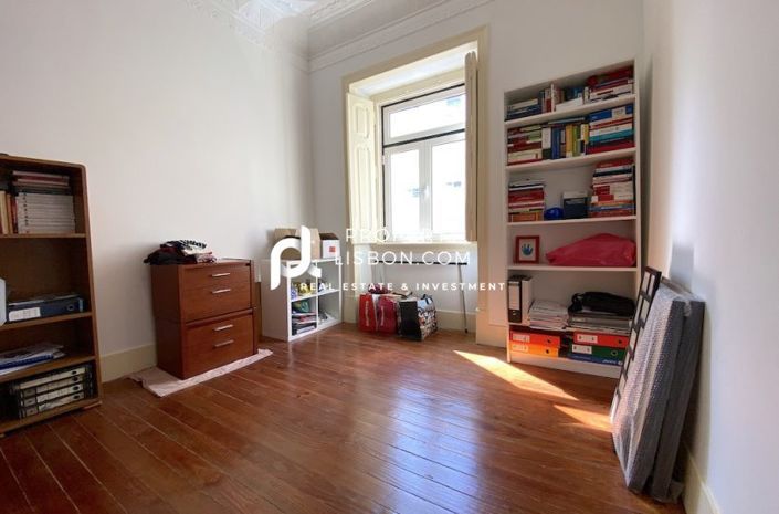 Image No.16-Appartement de 4 chambres à vendre à Lisbon