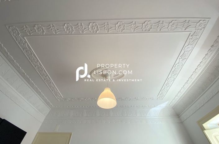 Image No.17-Appartement de 4 chambres à vendre à Lisbon