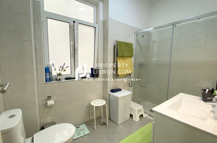 Image No.18-Appartement de 4 chambres à vendre à Lisbon