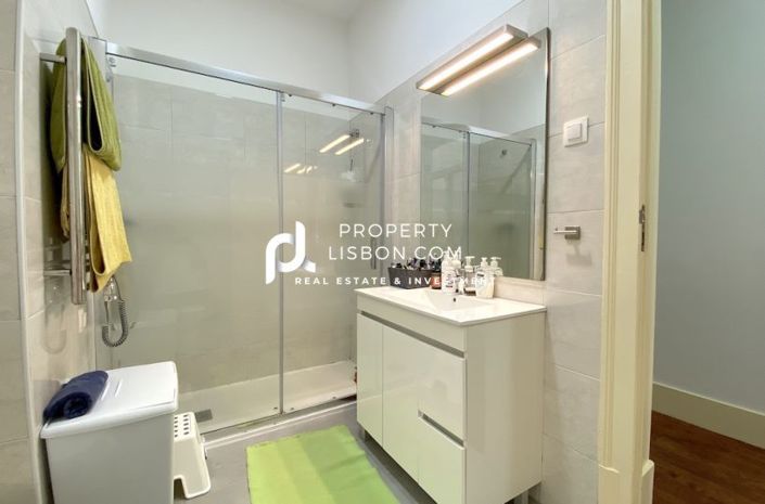 Image No.19-Appartement de 4 chambres à vendre à Lisbon