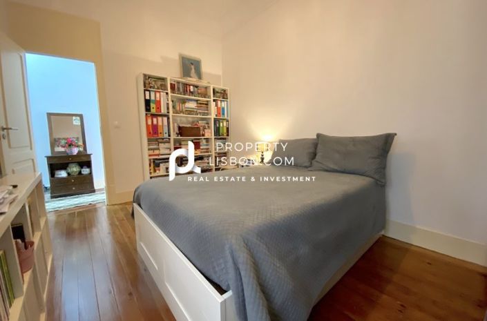 Image No.21-Appartement de 4 chambres à vendre à Lisbon