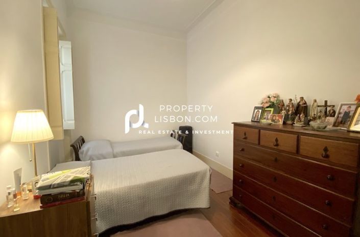 Image No.22-Appartement de 4 chambres à vendre à Lisbon
