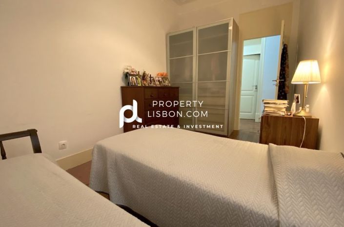 Image No.23-Appartement de 4 chambres à vendre à Lisbon