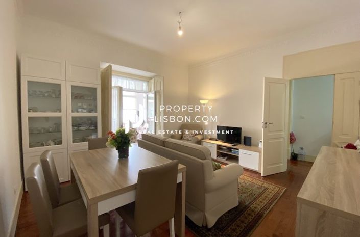 Image No.4-Appartement de 4 chambres à vendre à Lisbon