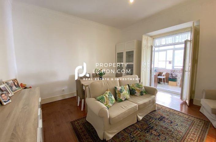 Image No.6-Appartement de 4 chambres à vendre à Lisbon