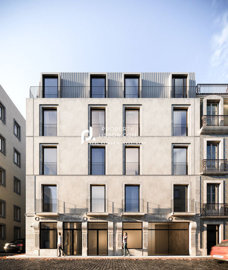 1 - Lisbon, Apartment