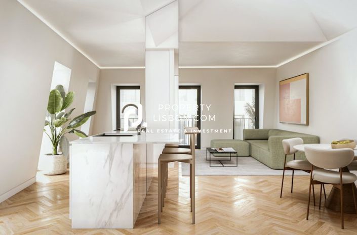 Image No.8-1 Bed Apartment for sale