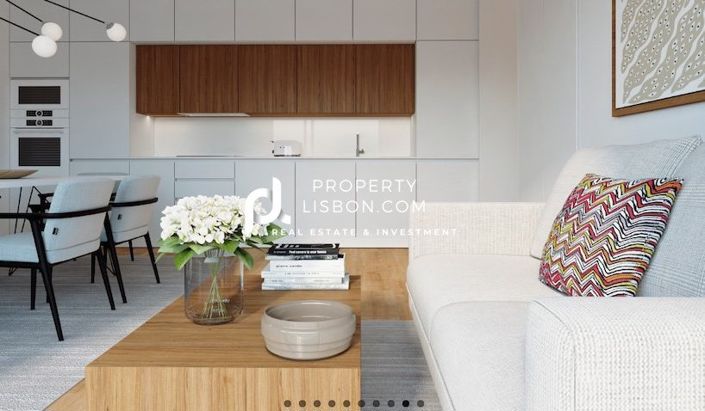 Image No.2-1 Bed Apartment for sale