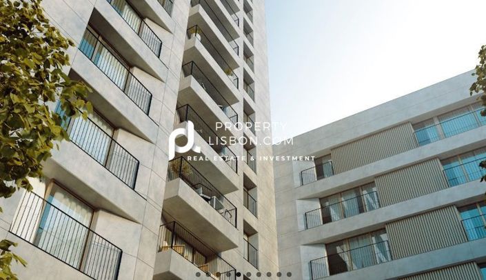 Image No.6-1 Bed Apartment for sale