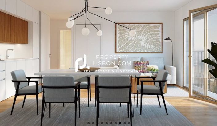 Image No.3-1 Bed Apartment for sale