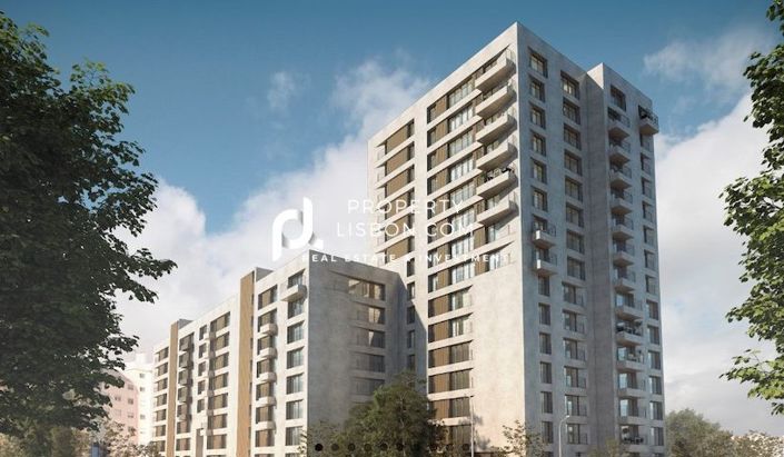 Image No.10-1 Bed Apartment for sale