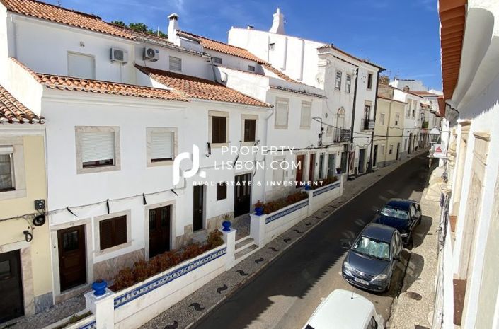 Image No.5-Appartement de 1 chambre à vendre à Lisbonne