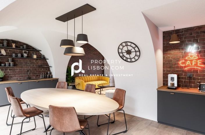 Image No.7-Appartement de 1 chambre à vendre à Lisbonne