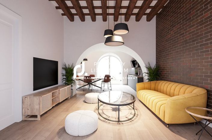 Image No.13-Appartement de 2 chambres à vendre à Lisbonne