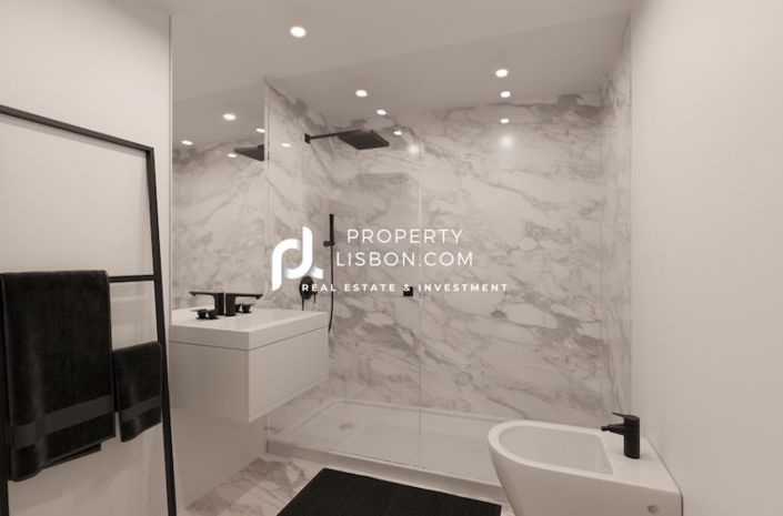 Image No.15-Appartement de 2 chambres à vendre à Lisbonne