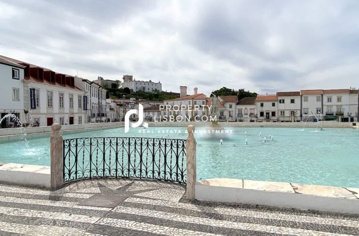 Image No.5-Appartement de 2 chambres à vendre à Lisbonne