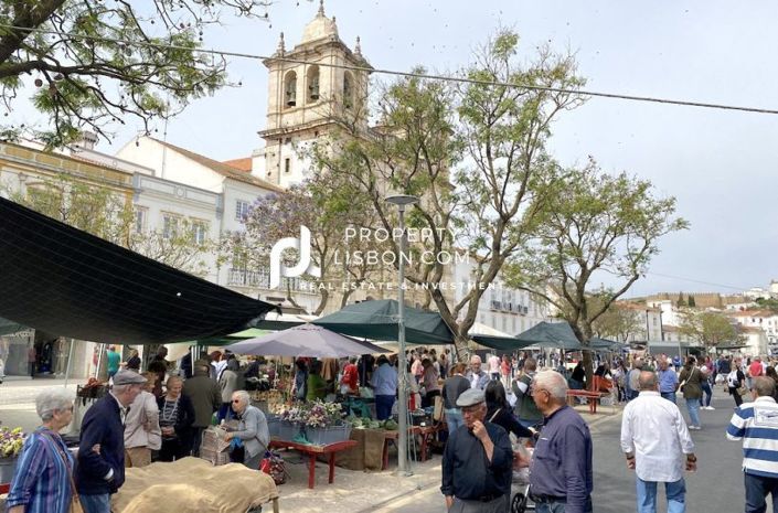 Image No.7-Appartement de 2 chambres à vendre à Lisbonne