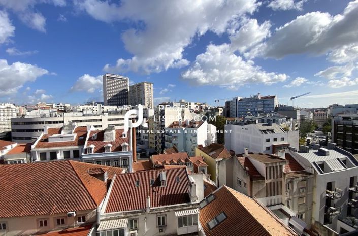 Image No.12-Appartement de 5 chambres à vendre à Lisbon