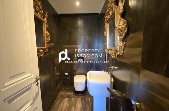 Image No.16-Appartement de 5 chambres à vendre à Lisbon