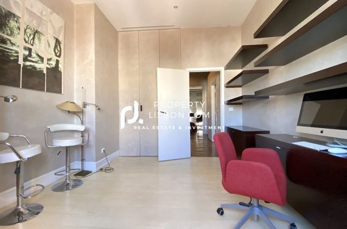 Image No.17-Appartement de 5 chambres à vendre à Lisbon