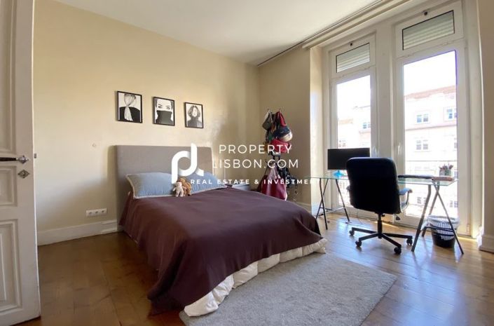 Image No.20-Appartement de 5 chambres à vendre à Lisbon