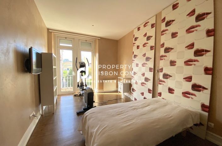 Image No.23-Appartement de 5 chambres à vendre à Lisbon