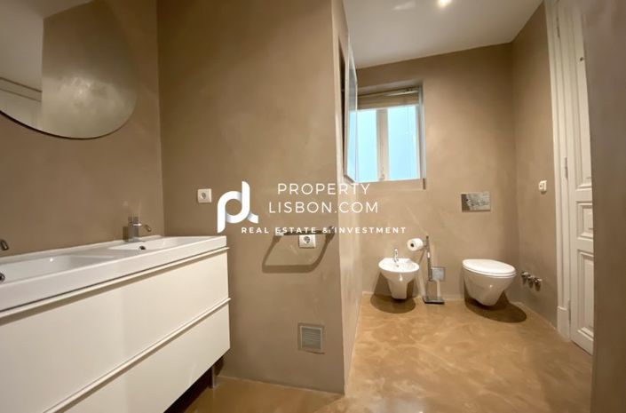 Image No.24-Appartement de 5 chambres à vendre à Lisbon
